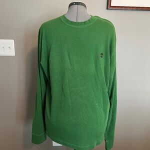 Timberland Thermal Crew Neck